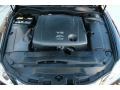 2.5 Liter DOHC 24-Valve Dual VVT-i V6 Engine for 2010 Lexus IS 250C Convertible #44138220