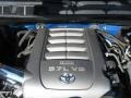 2007 Blue Streak Metallic Toyota Tundra SR5 TRD CrewMax 4x4  photo #21
