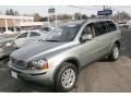 Willow Green Metallic - XC90 3.2 AWD Photo No. 4