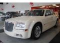 2005 Cool Vanilla Chrysler 300 C HEMI  photo #2