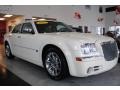 2005 Cool Vanilla Chrysler 300 C HEMI  photo #9