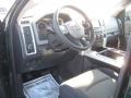 2011 Hunter Green Pearl Dodge Ram 2500 HD SLT Outdoorsman Mega Cab 4x4  photo #11