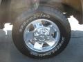 Hunter Green Pearl - Ram 2500 HD SLT Outdoorsman Mega Cab 4x4 Photo No. 15