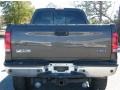 Dark Stone Metallic - F350 Super Duty Lariat FX4 Crew Cab 4x4 Photo No. 4