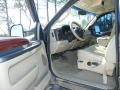 Dark Stone Metallic - F350 Super Duty Lariat FX4 Crew Cab 4x4 Photo No. 5
