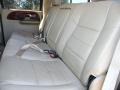 Dark Stone Metallic - F350 Super Duty Lariat FX4 Crew Cab 4x4 Photo No. 10