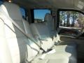 Dark Stone Metallic - F350 Super Duty Lariat FX4 Crew Cab 4x4 Photo No. 12