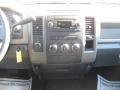 2011 Brilliant Black Crystal Pearl Dodge Ram 1500 ST Crew Cab 4x4  photo #10