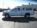 Bright White - Dakota ST Extended Cab Photo No. 8