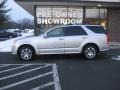 Light Platinum - SRX 4 V6 AWD Photo No. 2