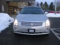 Light Platinum - SRX 4 V6 AWD Photo No. 3