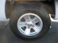 2011 Dodge Dakota ST Extended Cab Wheel and Tire Photo