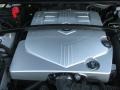 Light Platinum - SRX 4 V6 AWD Photo No. 5