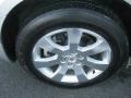 Light Platinum - SRX 4 V6 AWD Photo No. 6
