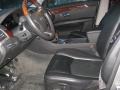 Light Platinum - SRX 4 V6 AWD Photo No. 12