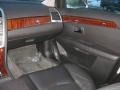 Light Platinum - SRX 4 V6 AWD Photo No. 13