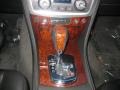 Light Platinum - SRX 4 V6 AWD Photo No. 16