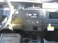 2011 Mineral Gray Metallic Dodge Dakota Big Horn Crew Cab 4x4  photo #10