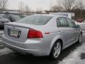 Satin Silver Metallic - TL 3.2 Photo No. 2