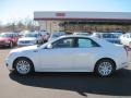 Vanilla Latte Metallic - CTS 3.0 Sedan Photo No. 2