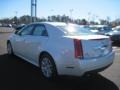 Vanilla Latte Metallic - CTS 3.0 Sedan Photo No. 3