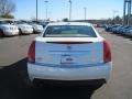 Vanilla Latte Metallic - CTS 3.0 Sedan Photo No. 4