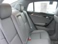 Satin Silver Metallic - TL 3.2 Photo No. 8