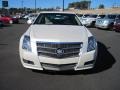 Vanilla Latte Metallic - CTS 3.0 Sedan Photo No. 8