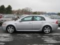 Satin Silver Metallic - TL 3.2 Photo No. 13
