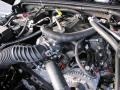 3.8 Liter OHV 12-Valve V6 Engine for 2011 Jeep Wrangler Unlimited Rubicon 4x4 #44140818