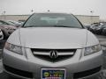 Satin Silver Metallic - TL 3.2 Photo No. 17