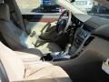 Vanilla Latte Metallic - CTS 3.0 Sedan Photo No. 18