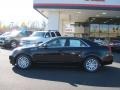 Black Raven - CTS 3.0 Sedan Photo No. 2