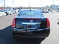 Black Raven - CTS 3.0 Sedan Photo No. 4