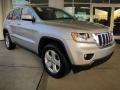 Bright Silver Metallic - Grand Cherokee Laredo X Package Photo No. 3