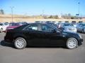 Black Raven - CTS 3.0 Sedan Photo No. 6