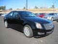 Black Raven - CTS 3.0 Sedan Photo No. 7