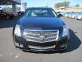 Black Raven - CTS 3.0 Sedan Photo No. 8