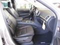 Bright Silver Metallic - Grand Cherokee Laredo X Package Photo No. 9