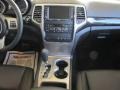 2011 Bright Silver Metallic Jeep Grand Cherokee Laredo X Package  photo #10