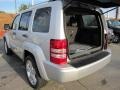 2011 Bright Silver Metallic Jeep Liberty Jet Sport  photo #10