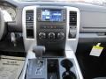 2011 Mineral Gray Metallic Dodge Ram 1500 Sport Crew Cab  photo #10