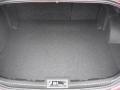 Charcoal Black Trunk Photo for 2011 Ford Fusion #44141734