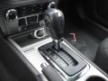  2011 Fusion SE V6 6 Speed SelectShift Automatic Shifter
