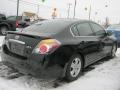 Super Black - Altima 2.5 S Photo No. 2