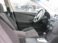 Super Black - Altima 2.5 S Photo No. 7