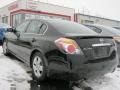 Super Black - Altima 2.5 S Photo No. 12