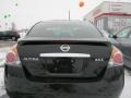Super Black - Altima 2.5 S Photo No. 13