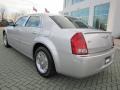 Bright Silver Metallic - 300 Touring Photo No. 3