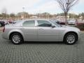 Bright Silver Metallic - 300 Touring Photo No. 6